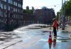 Waterschap stelt sproeiverbod in voor Amsterdam om droogte