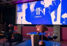 Schrijfster Alma Mathijsen eerste gast in nieuw interviewprogramma LAB111