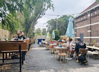 Mossel & Gin stopt na 12 jaar, drie vrienden nemen zaak over