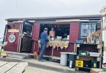 De 20 tofste, gratis (na)zomerfeestjes in en bij Amsterdam-West