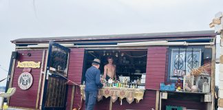 De 20 tofste, gratis (na)zomerfeestjes in en bij Amsterdam-West