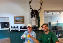 In Oud-West is wildslager De Predetariër geland
