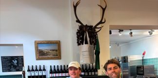 In Oud-West is wildslager De Predetariër geland