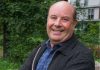 Oud-stadsdeelvoorzitter Geuzenveld-Slotermeer Robin de Bood (60) overleden