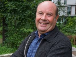 Oud-stadsdeelvoorzitter Geuzenveld-Slotermeer Robin de Bood (60) overleden