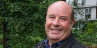 Oud-stadsdeelvoorzitter Geuzenveld-Slotermeer Robin de Bood (60) overleden
