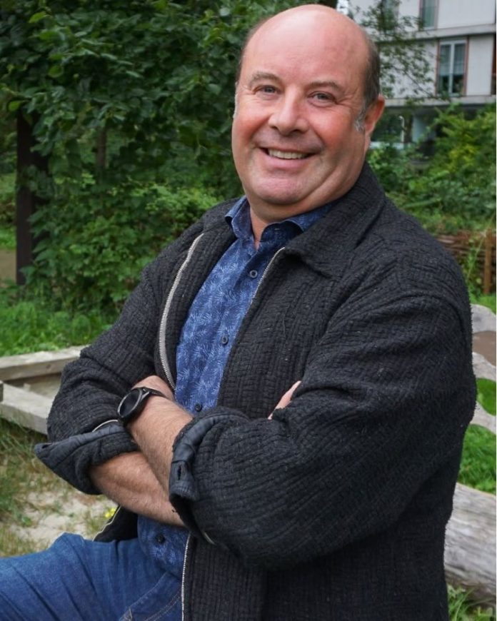 Robin de Bood - perMens