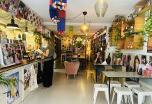 Na 10 jaar is Seoul Food in Oud-West nog steeds een snoepje