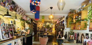 Na 10 jaar is Seoul Food in Oud-West nog steeds een snoepje