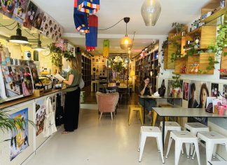 Na 10 jaar is Seoul Food in Oud-West nog steeds een snoepje