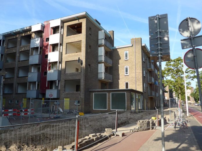 Sinjeur Semeynstraat