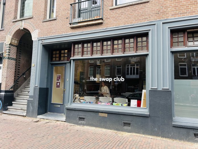 THESWAPCLUB