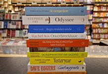 Hoogstins top 10 week 34 – Met boekentip