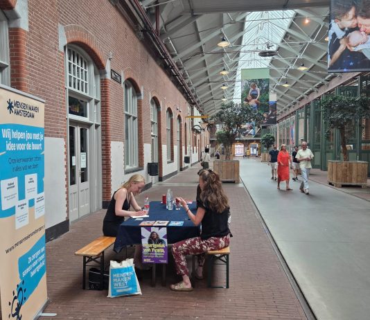 De Hallen geeft 10.000 euro aan buurtinitiatieven: ‘Aarzel niet, vraag aan’
