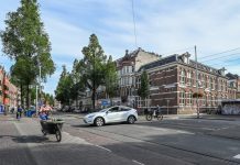 Geef uw mening: plannen voor schonere lucht in Amsterdam