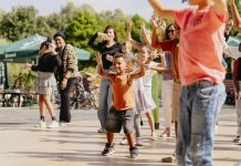 Bewoners van West welkom op Westerdag op Westergas