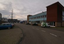 Nachtelijk schietpartij in Osdorp: bloed en kogelhulzen op straat