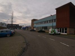 Nachtelijk schietpartij in Osdorp: bloed en kogelhulzen op straat