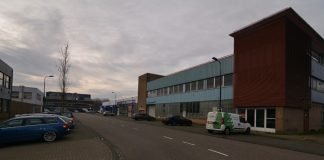 Nachtelijke schietpartij in Osdorp: bloed en kogelhulzen op straat