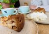 West heeft de beste appeltaart-opties van Amsterdam