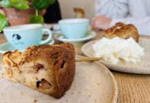 West heeft de meeste en beste appeltaart-opties van Amsterdam
