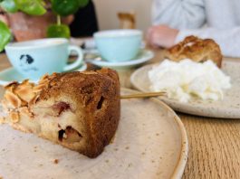 West heeft de beste appeltaart-opties van Amsterdam