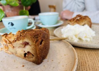 West heeft de beste appeltaart-opties van Amsterdam