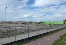 Netbeheerders bouwen nieuw elektriciteitsstation op plek van ‘Wolkenfabriek’
