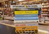 Hoogstins top 10 week 36 – Met boekentip