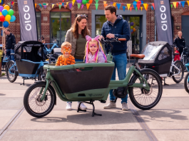 Bakfietsfestival Westerpark: gratis proefrijden, bakfiets APK én kinderactiviteiten