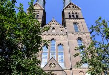 Waar Amsterdam-West zich onderdompelt in klanken